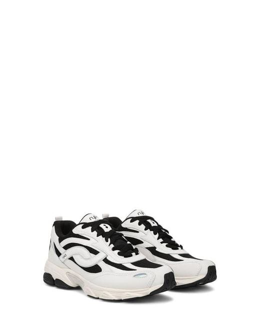 Ryka White Ultimate X Sneaker