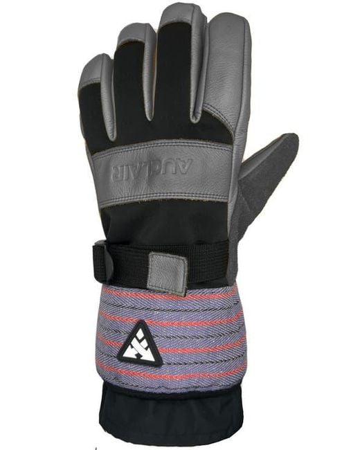 Auclair Black Mountain Ops Iii Gloves