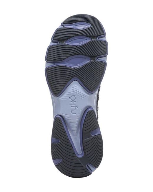 Ryka Blue Devotion X 2 Walking Shoe