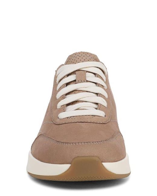 Vionic Multicolor Uptown Nubuck Sneaker