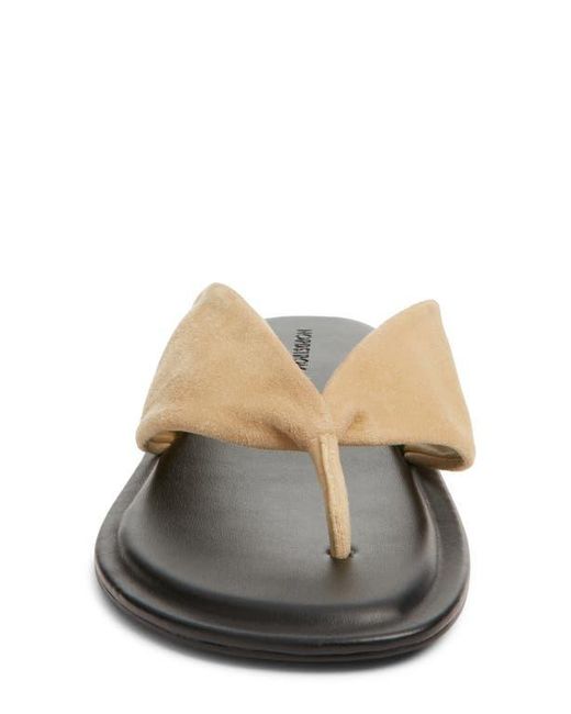Nordstrom Multicolor Sage Thong Sandal