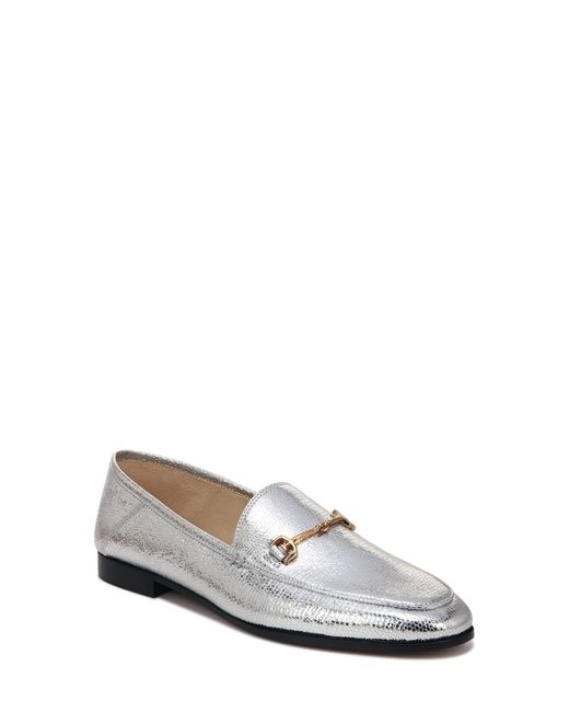 Loraine bit loafer white hotsell