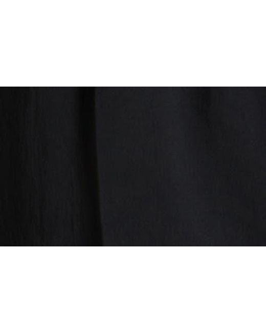 Open Edit Black The Curator Trousers