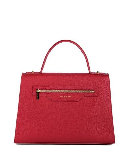 Teddy Blake Red Ava 14