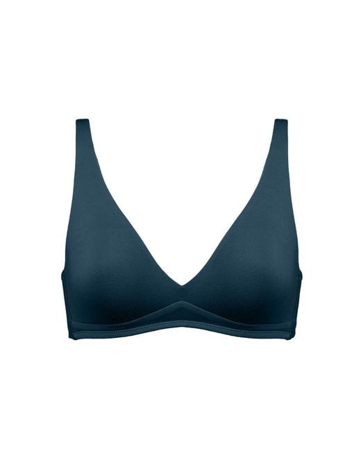 CUUP Blue The Wireless Plunge Modal
