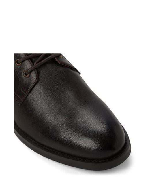ALDO Black Volland Boot for men