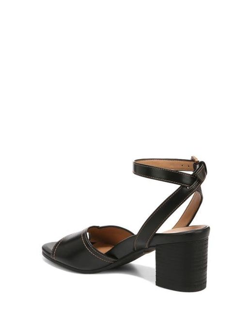Vionic Black Isadora Sandal