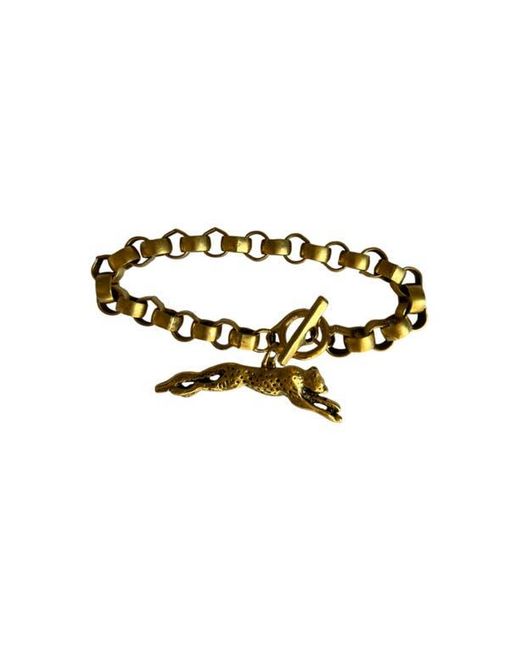Sccollection Blue Roxy Bracelet