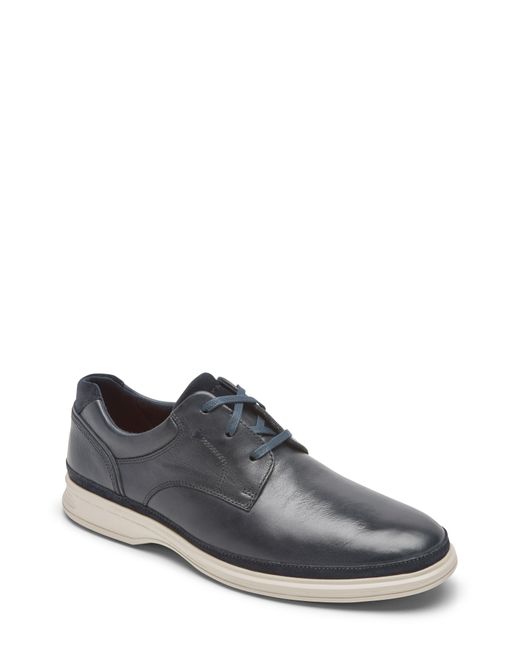 rockport dressports 2 go plain toe