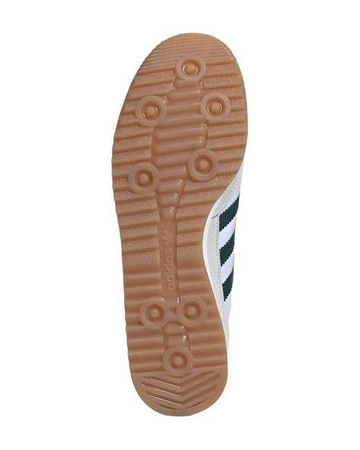 Adidas White Gender Inclusive Sl 72 Rs Sneaker