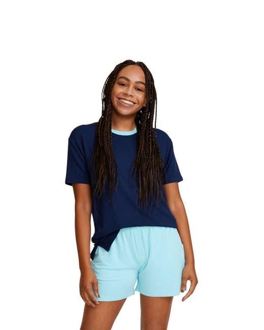 Jambys Blue Jamtee