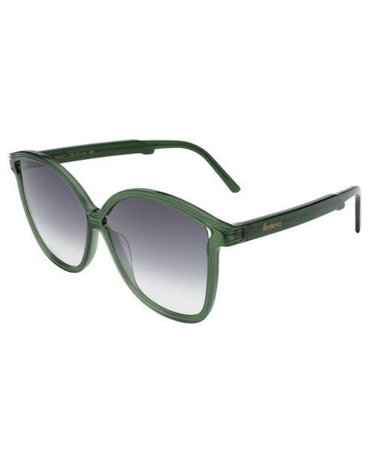 Illesteva Multicolor Nancy Sunglasses