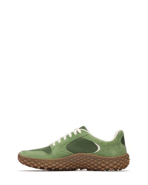 Merrell Green Wrapt Sneaker for men