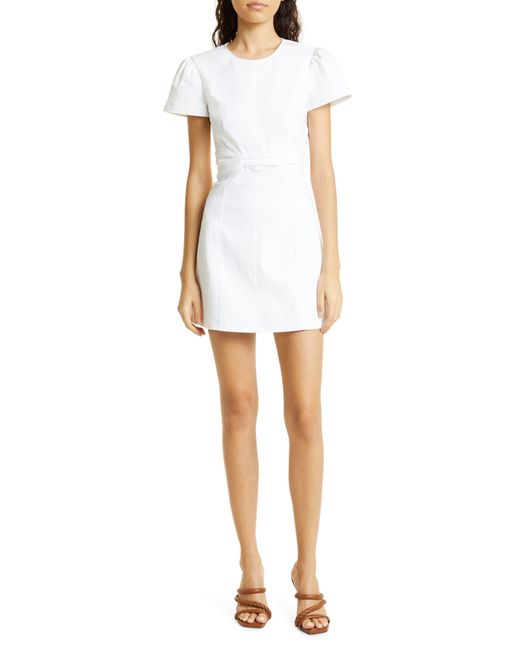 maddy cutout dress