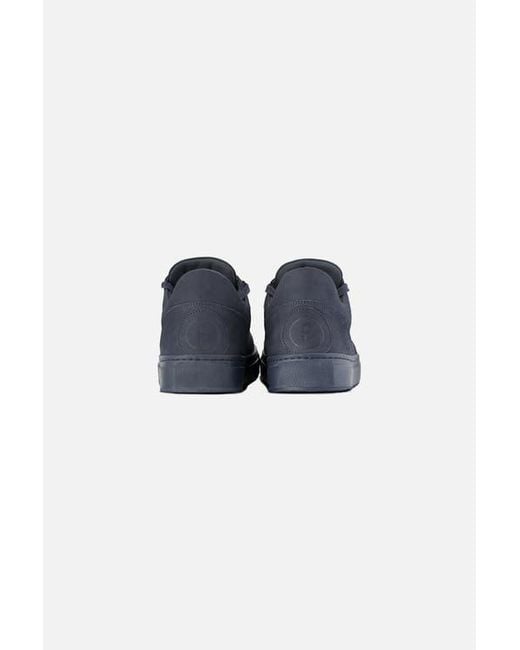 Fini Blue Bold V2 Sneaker
