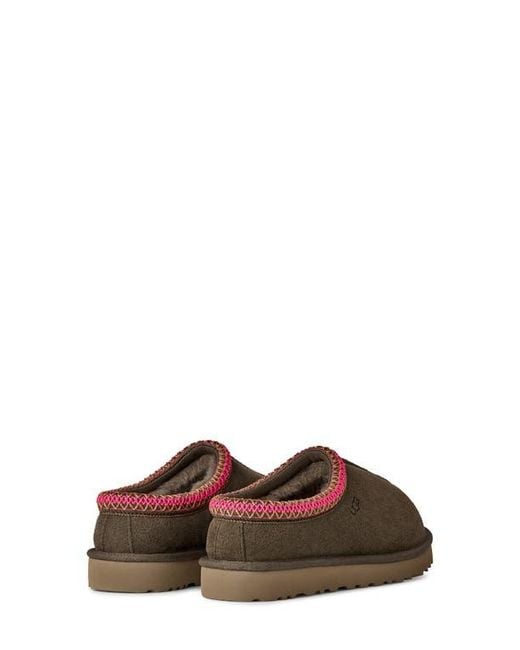 Ugg Brown Tasman Ii Slipper