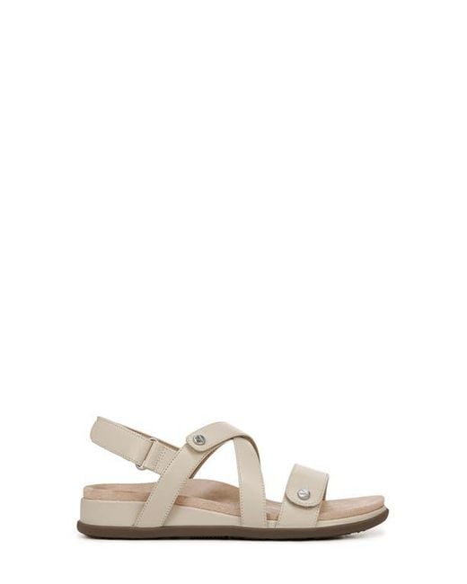 Vionic Natural Cypress Slingback Sandal