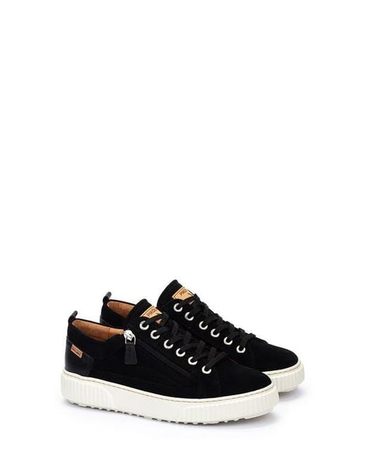 Pikolinos Black Riells Sneaker