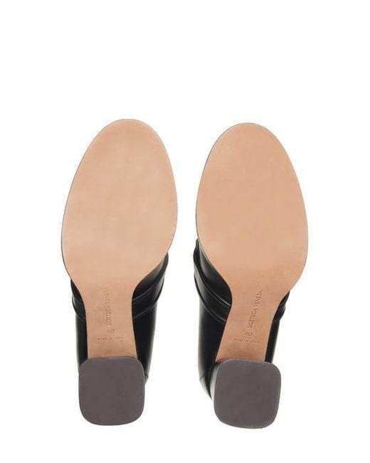 Bottega Veneta Loafer Pumps main image 1