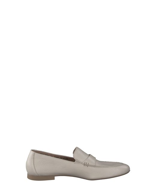 Paul Green Gray Taylor Loafer