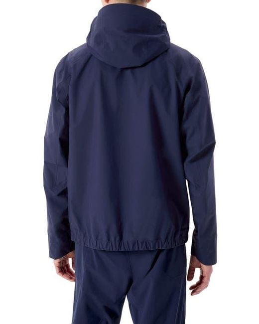 Veilance Blue Secant Sl Jacket for men