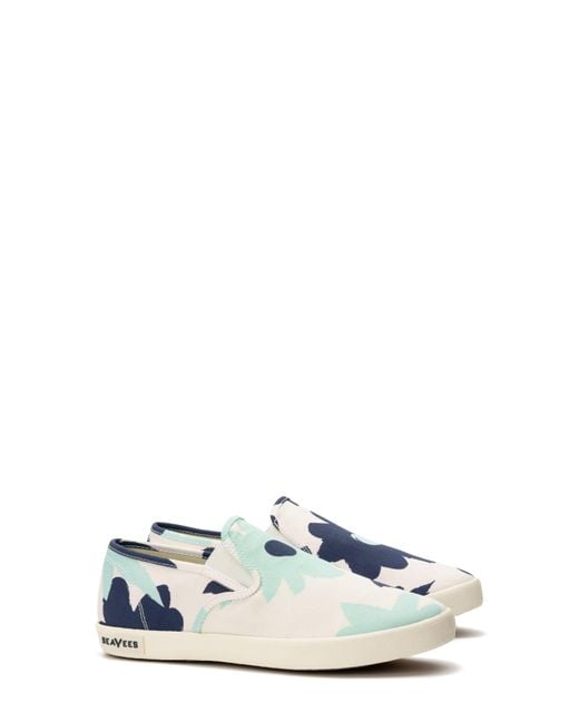 seavees baja slip on standard