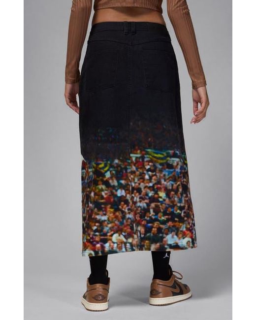 Active Air Skirt 22
