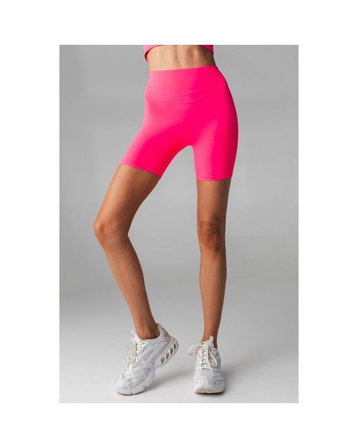 Vitaly Pink Pulse Volley Short