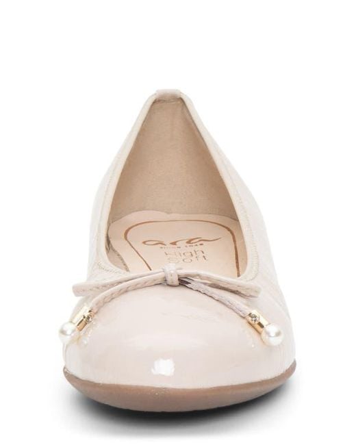 Ara Natural Scout Flat
