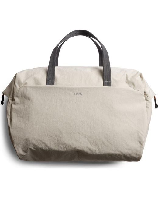 Bellroy Natural Lite Duffle for men