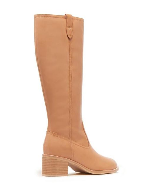 Frankie Brown Lyric Boot