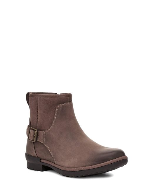 ugg selima