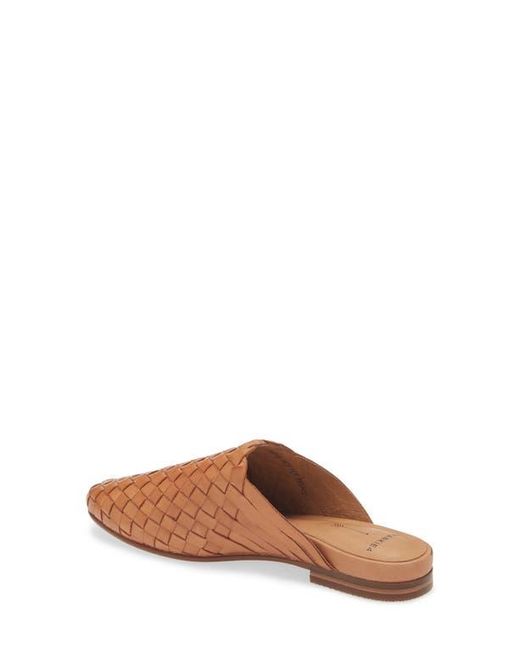 Frankie Brown Wallace Mule