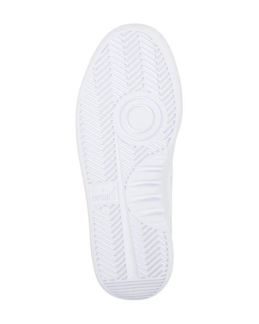 PUMA White Palais Artisan Gv Special Sneaker for men
