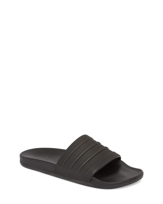 adilette cloudfoam mono sport slide