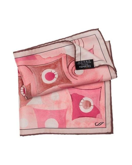 Elizabetta Multicolor Prato for men