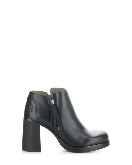 fly london jome bootie