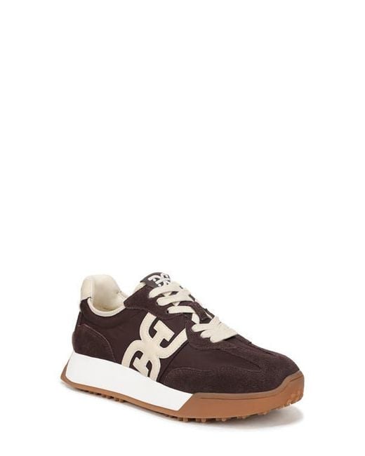 Sam Edelman Multicolor Langley 3 Sneaker