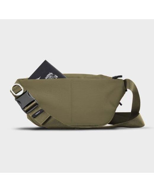 Orbitkey Green Sling