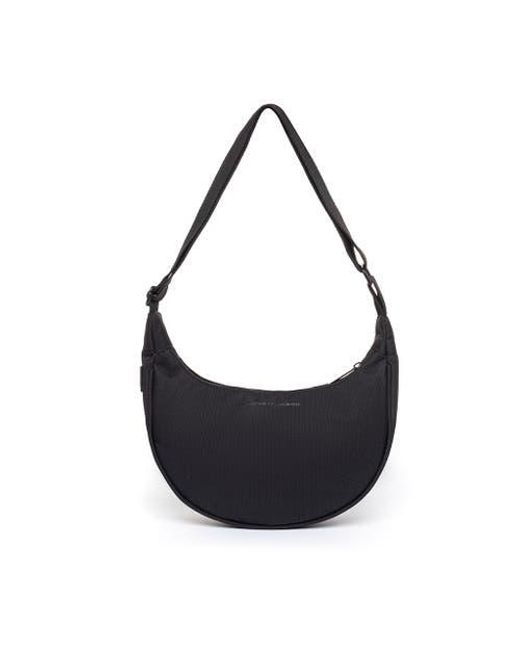 Lefrik Black Lua Bag