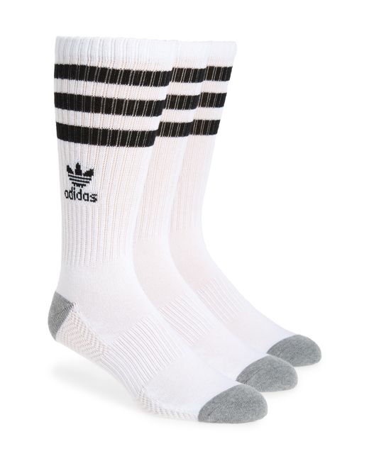 adidas roller quarter socks