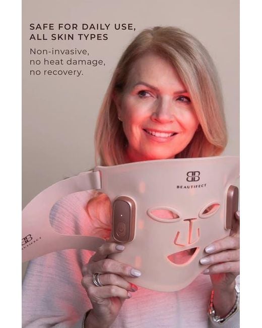 Beautifect Natural Led Mask