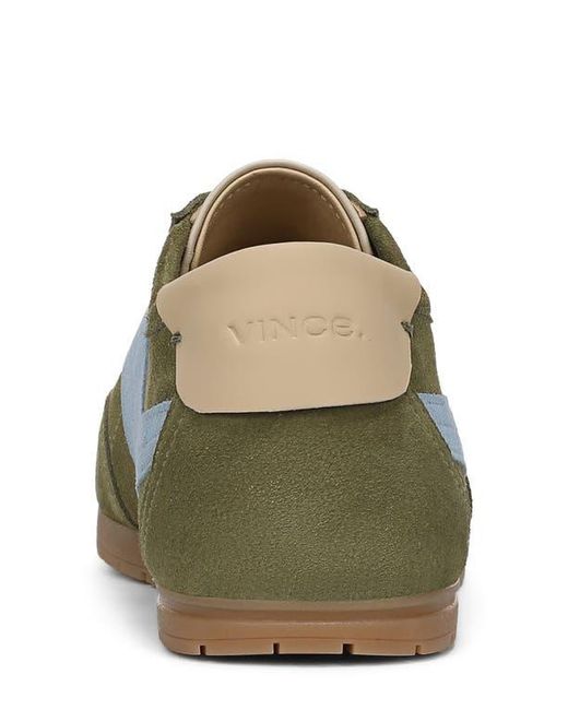Vince Green La Runner Sneaker
