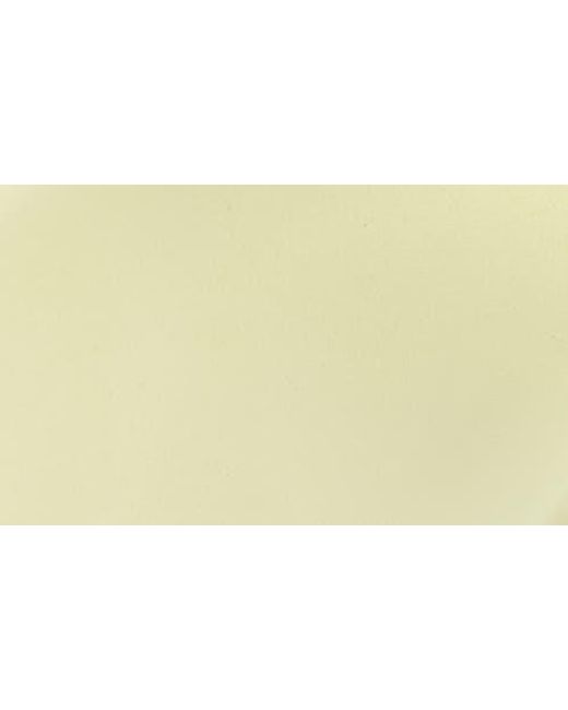 Givenchy Yellow Label Slide Sandal