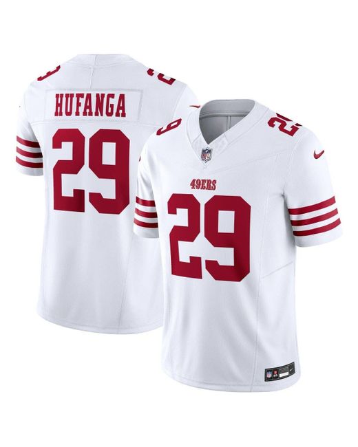 49ers limited nike jersey