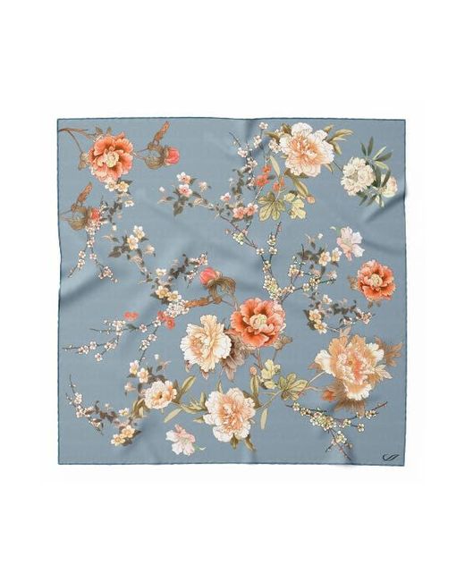 Elizabetta Blue Carina