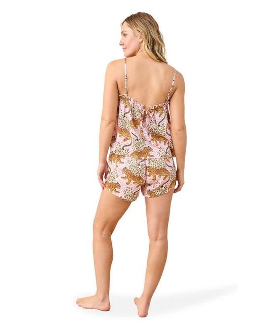 Printfresh Pink Getting Ready Set