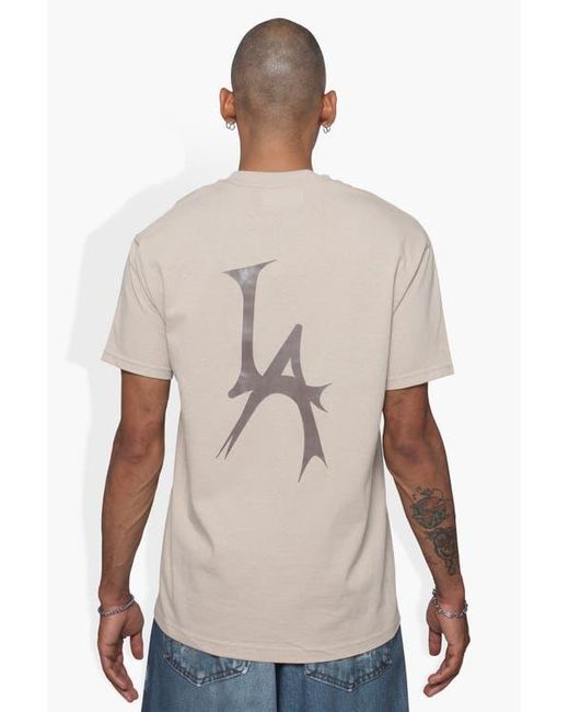 The Celect Natural La Tee