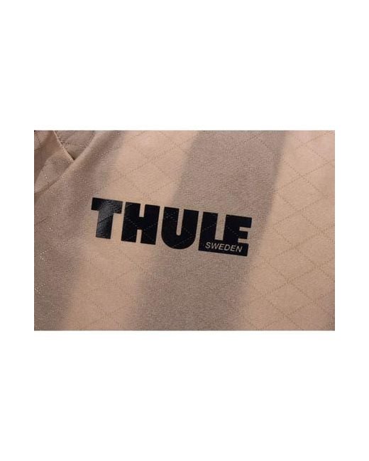 Thule Brown Medium Compression Packing Cube for men