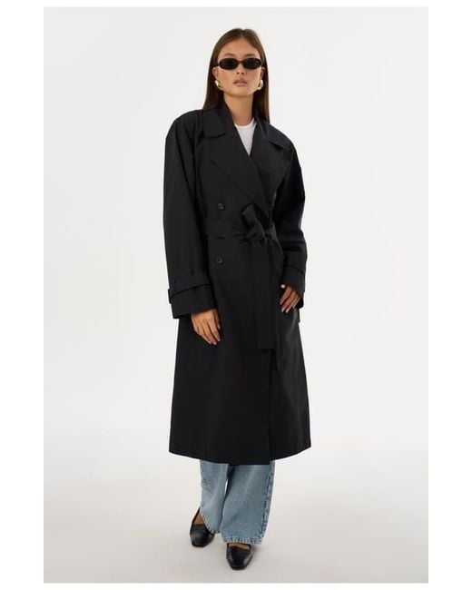 Lamarque Black Colette
